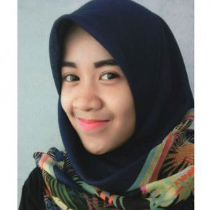 Arin Saputri profile icon