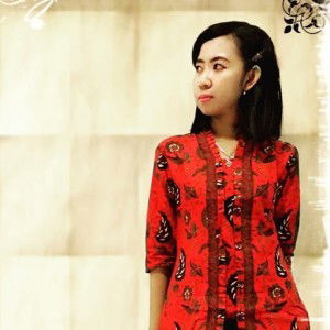 tirza cendanawati profile icon