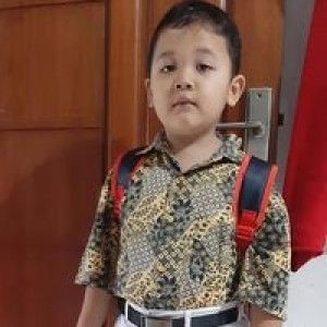 She Williams Yang profile icon