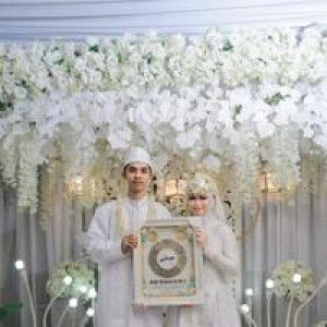 Halimatussadiyah profile icon