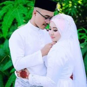 Syufika Iqmar profile icon