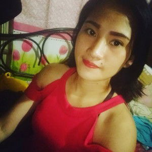 Joyce Ann Andaya profile icon