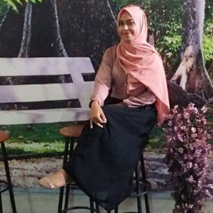 fatonah wahida profile icon