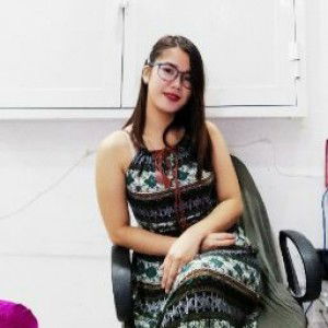 YhEL Baquing profile icon