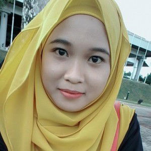 ayu hidahyu profile icon