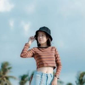 ปานไพลินส์ จินตภากร profile icon