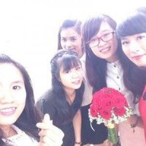 Phan Thu Thúy profile icon