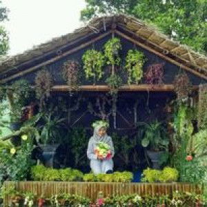 Ranita Aprilliantika Putri profile icon