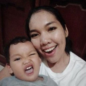 Lidya Purnama Simbolon profile icon