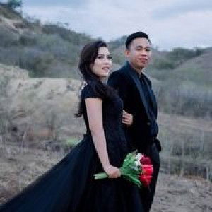 Dinaa Din'din Forester Hande profile icon