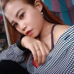 Tantry Anggun profile icon