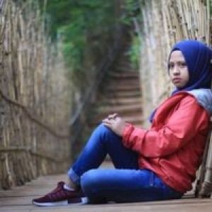 Puspa Kurnianingsih profile icon
