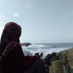 Nilma Yasari profile icon