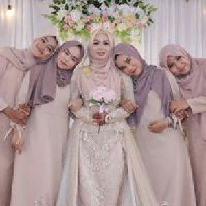 Maulita profile icon