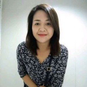 Lurry Jane Villagracia profile icon