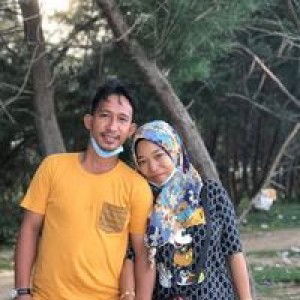 Nur Fatimah profile icon