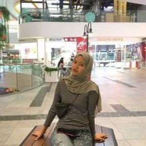 Nurulzahrah profile icon