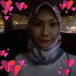 NOR RUZAINI MUNIRAH BINTI M RADZLI profile icon