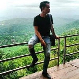 Andy Memo profile icon