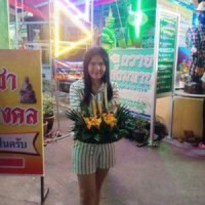 Orrasa Maneekan profile icon