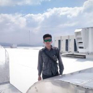 Uj DistTail profile icon