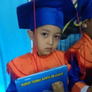 Susi Nurliana profile icon