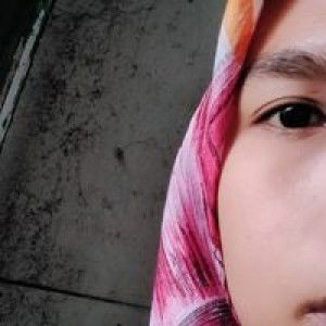 Dwi Vega Apriliani profile icon