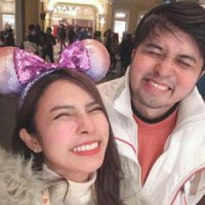 Kanittha Fuengfuloy profile icon