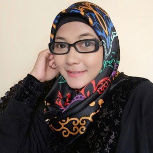 Tya Trioctarini profile icon