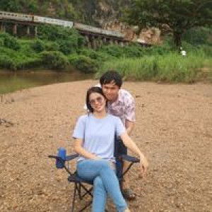 Rerai Salo profile icon