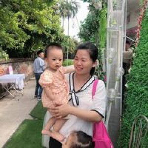 Quân Mến profile icon