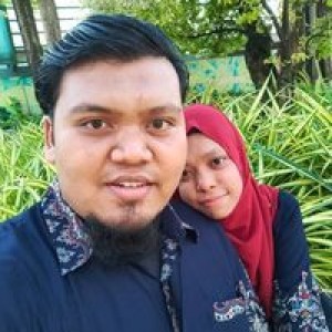 Nazihah Khairi profile icon