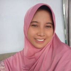 Kurniawati profile icon