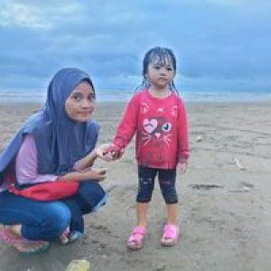 Humaida profile icon