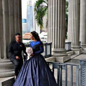 Nur Sheila profile icon