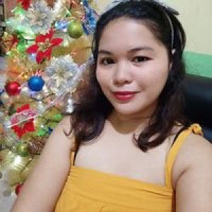 Victoria Burce profile icon