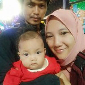 Anna Alisha Oktavia profile icon