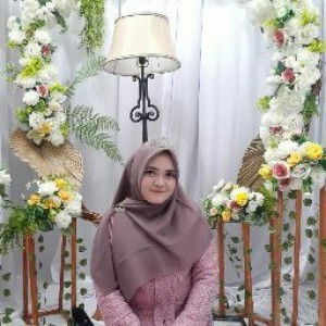 Wydarahmani Jayanti profile icon