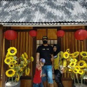 Diah Sulistiyoningrum profile icon