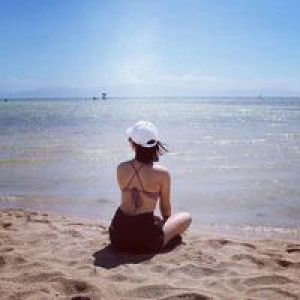 Angel Mabahin profile icon