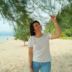 Indah sari Lumban toruan profile icon