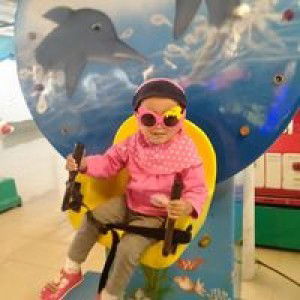 Dian Dan Surya Banafsha profile icon