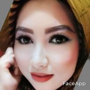 Aisyah Megha Mawarni profile icon