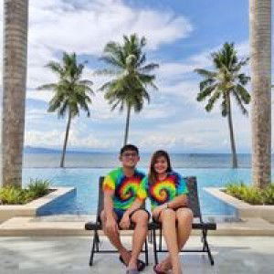 Jezza Meh Maghamil Abaricio profile icon