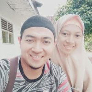 Zakiyah Nurhidayah profile icon