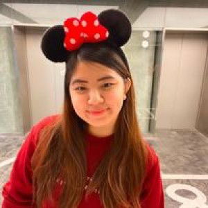 K'ratae Soraya Kaewpa profile icon