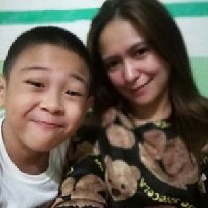 Zian Knell Diloy DelaCruz profile icon