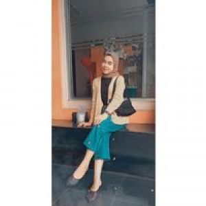 Ainun Nrb profile icon