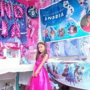 Golda Turo Apoon profile icon