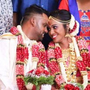 Darshinee S Moorthy profile icon